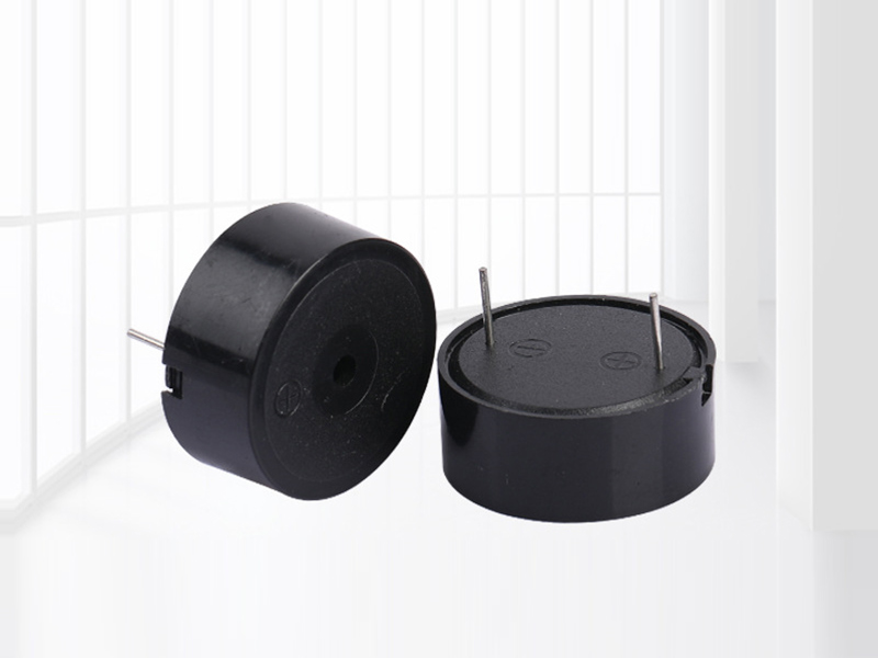 XCL-2310BZ壓電式有源蜂鳴器 機(jī)床設(shè)備報(bào)警燈插針煙霧報(bào)警器